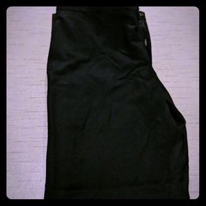 Men's slacks